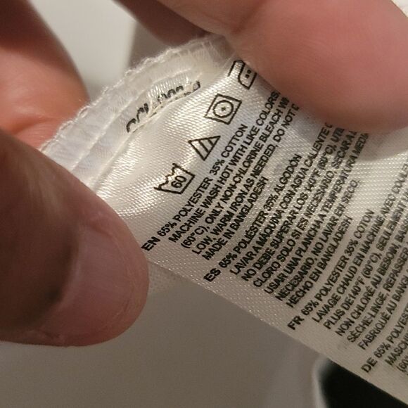 Chef Works Jacket Size XL - Picture 6 of 6